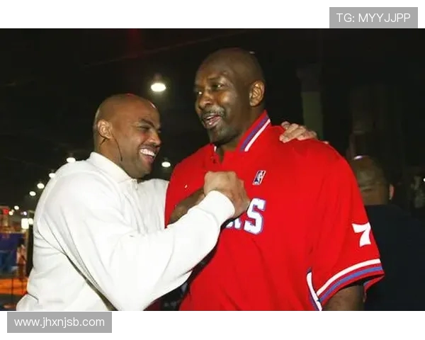 摩西·马龙:从球场传奇到篮球历史的重要见证者与影响者