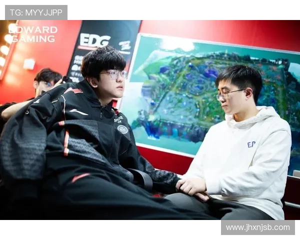EDG在城市赛中的比赛经验与策略分析展现出强大实力 EDG在城市赛中的比赛经验与策略分析展现出强大实力