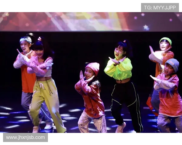 与刘丽的对话：探索她的街舞生涯与梦想追逐之路