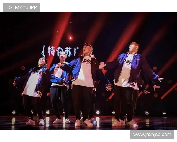 北京街舞队速度对比独家解析舞者风格与技巧的深度剖析