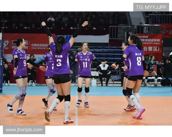 广州排球队引领最新排球技术十大趋势解析与发展前景展望