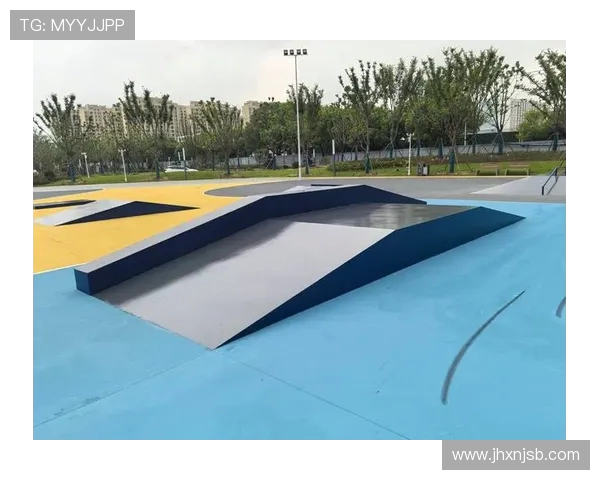 广州滑板队的蜕变与挑战极限运动联赛的奋斗历程