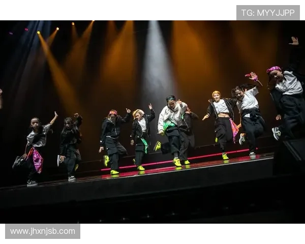 杭州街舞队战术排名创新高引领全国街舞潮流新风尚