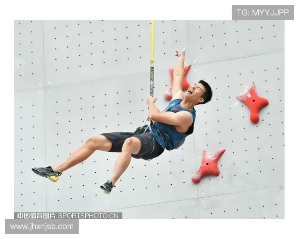 深圳攀岩队创历史新高攀岩速度排名引发全国关注与热议 深圳攀岩队创历史新高攀岩速度排名引发全国关注与热议