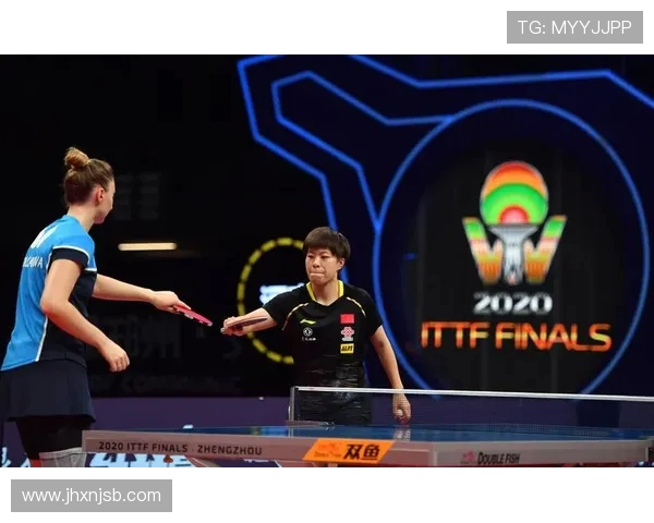 深圳乒乓球队总决赛技术表现分析与未来发展展望