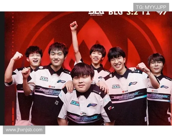 英雄联盟意识排行榜揭晓BLG强势登顶第三名引发热议