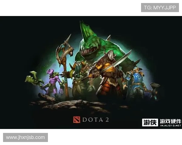 赵军的DOTA2人生深度对话探索游戏背后的热爱与坚持