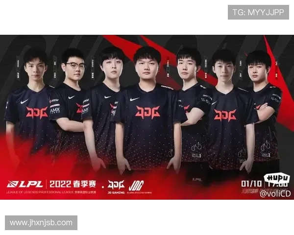 JDG战队勇夺冠军背后的故事与未来展望全解析