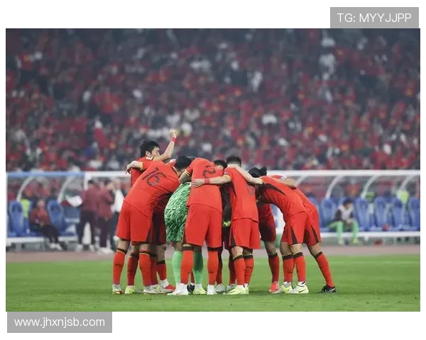 中国男足新星爆发助球队逆转夺冠点燃全国球迷激情热议