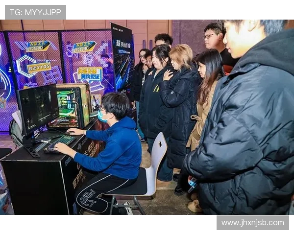 全球顶级电竞赛事燃爆战场新世代选手掀起荣耀争锋热潮