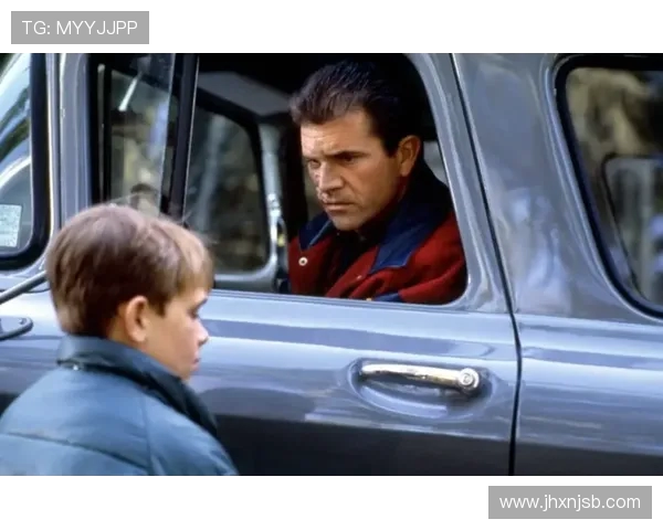 吉布森的传奇人生与影响力探秘:从电影到文学的跨界之旅 吉布森的传奇人生与影响力探秘:从电影到文学的跨界之旅