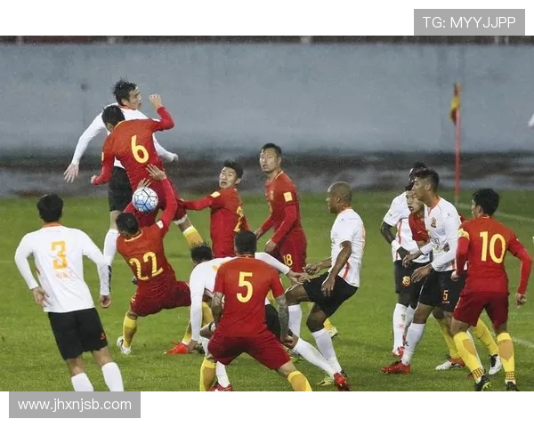 国足迎战武汉卓尔全力争胜期待精彩对决展现中国足球新风貌