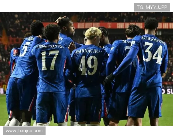 央视网与切尔西的精彩对决引发足球迷热议与期待