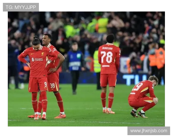 巴塞罗那对阵利物浦欧冠直播精彩回顾与赛后分析