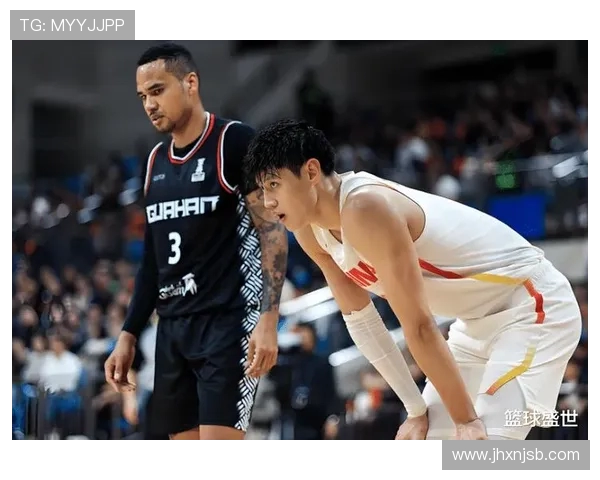 曾凡博崭露头角引领篮球新风潮展现年轻球员无限潜力与未来希望 曾凡博崭露头角引领篮球新风潮展现年轻球员无限潜力与未来希望