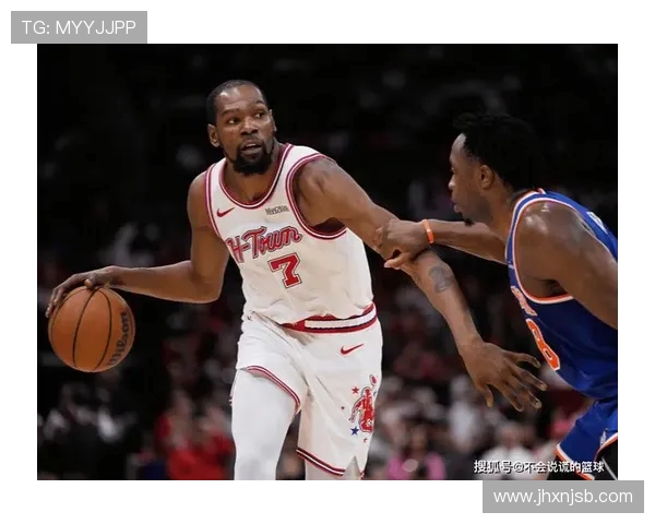 杜兰特与乐福的巅峰对决:谁能在NBA历史中留下更深刻的印记